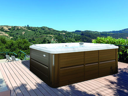 Artepool Jacuzzi J-13 Power Play