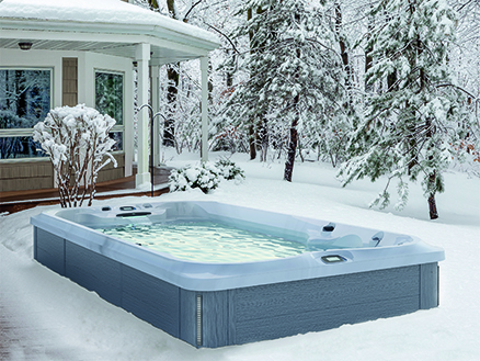 Artepool Jacuzzi J-16 Power Pro