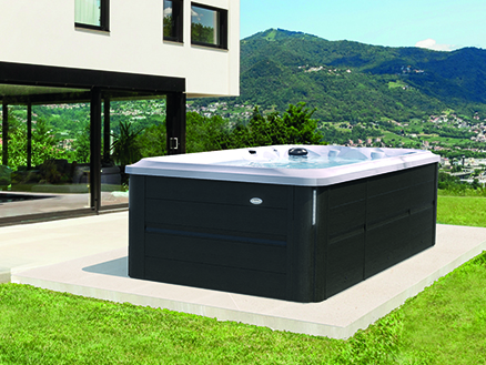 Artepool Jacuzzi J-19 Power Active