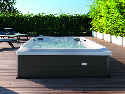 Artepool Jacuzzi J-19 Power Pro